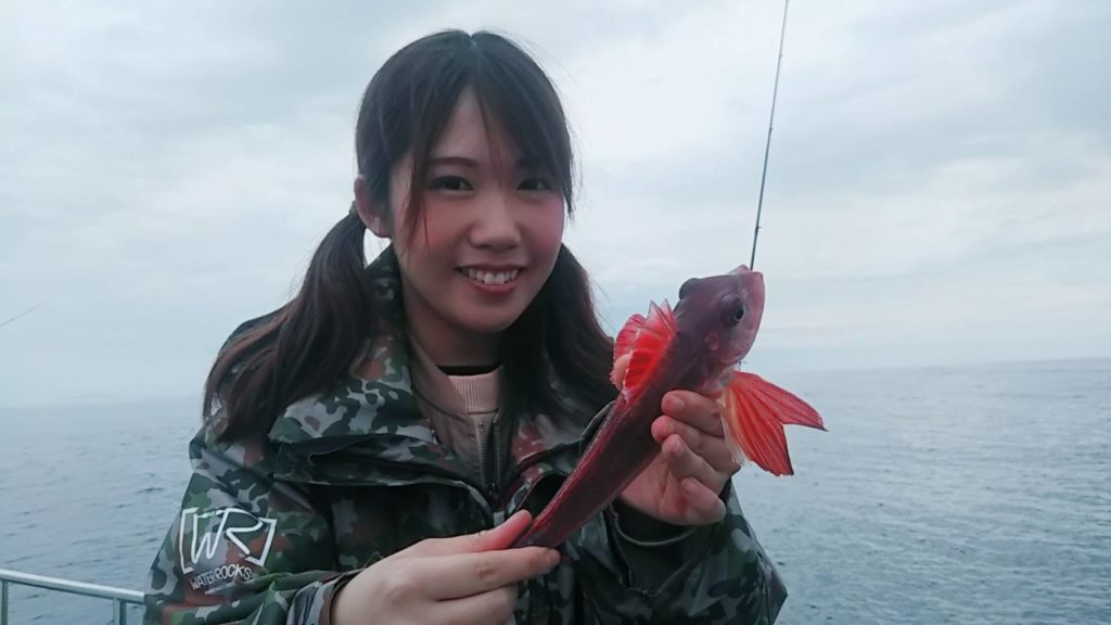 宮城県は仙台湾で真鯛釣りするなら釣り船オーシャンズラボ